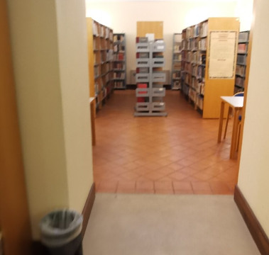 Biblioteca Comunale Giovanni Falcone