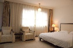 西安宾馆（赛格国际购物中心永宁门地铁站店）主图