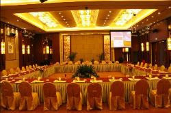 檀木林城市名人酒店主图