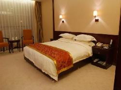 杨春国际酒店主图