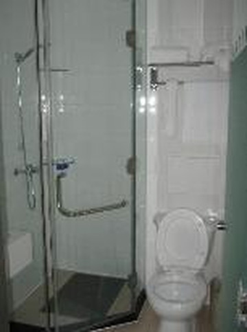 汉庭北京三里河酒店主图