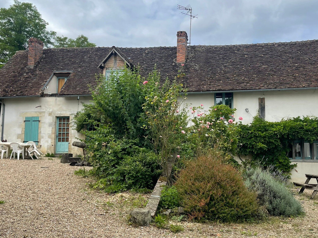 瓦亨地区酒店主图