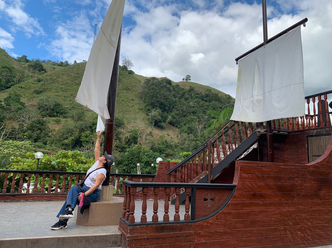 IBTravel-奥克萨潘帕必去景点