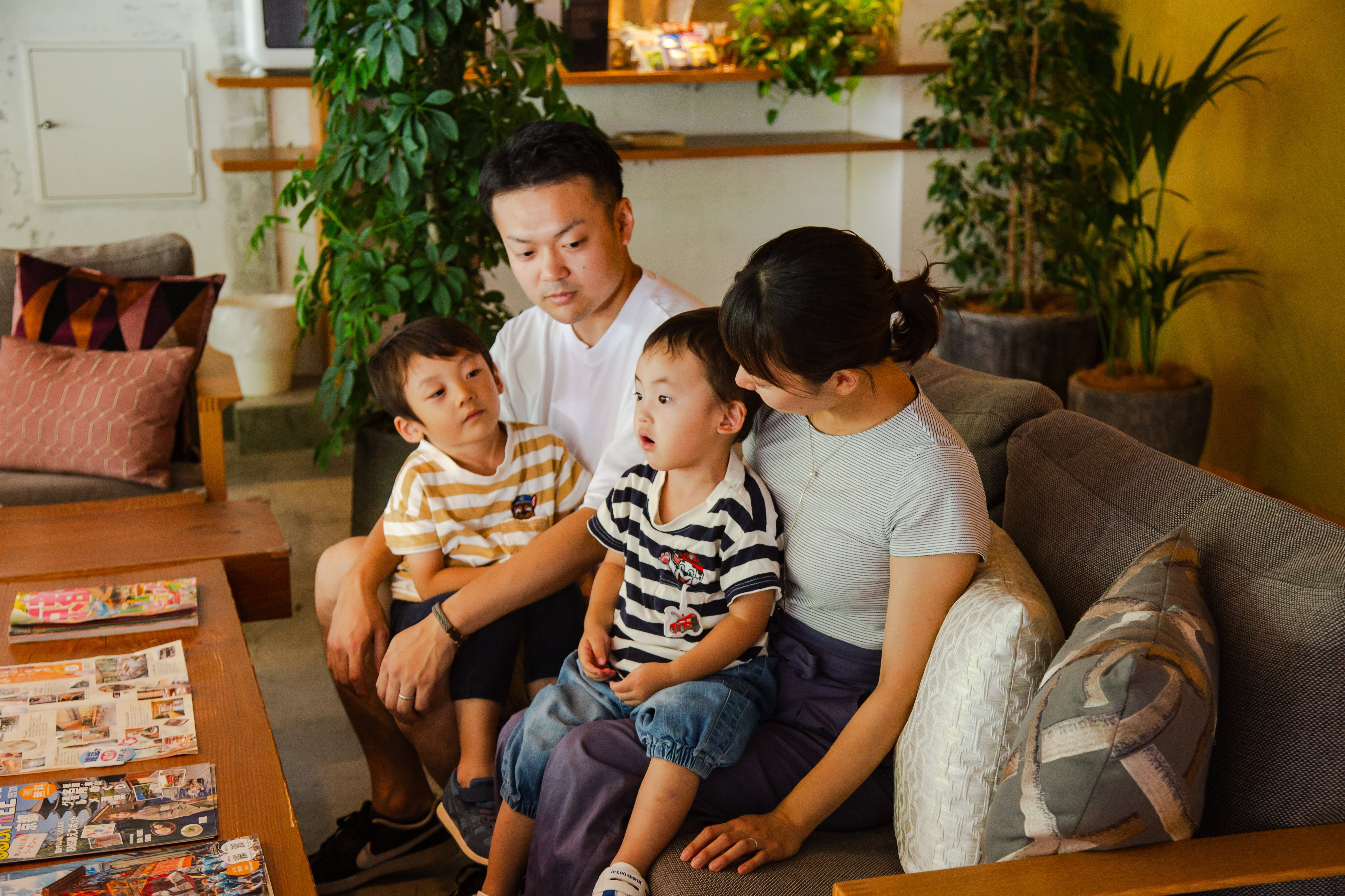 The GrandWest Arashiyama-家庭/游戏区