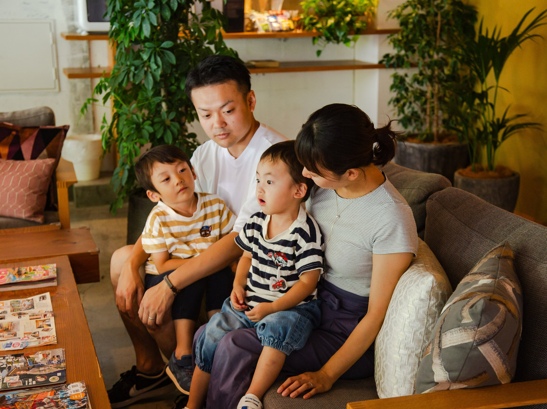 The GrandWest Arashiyama主图