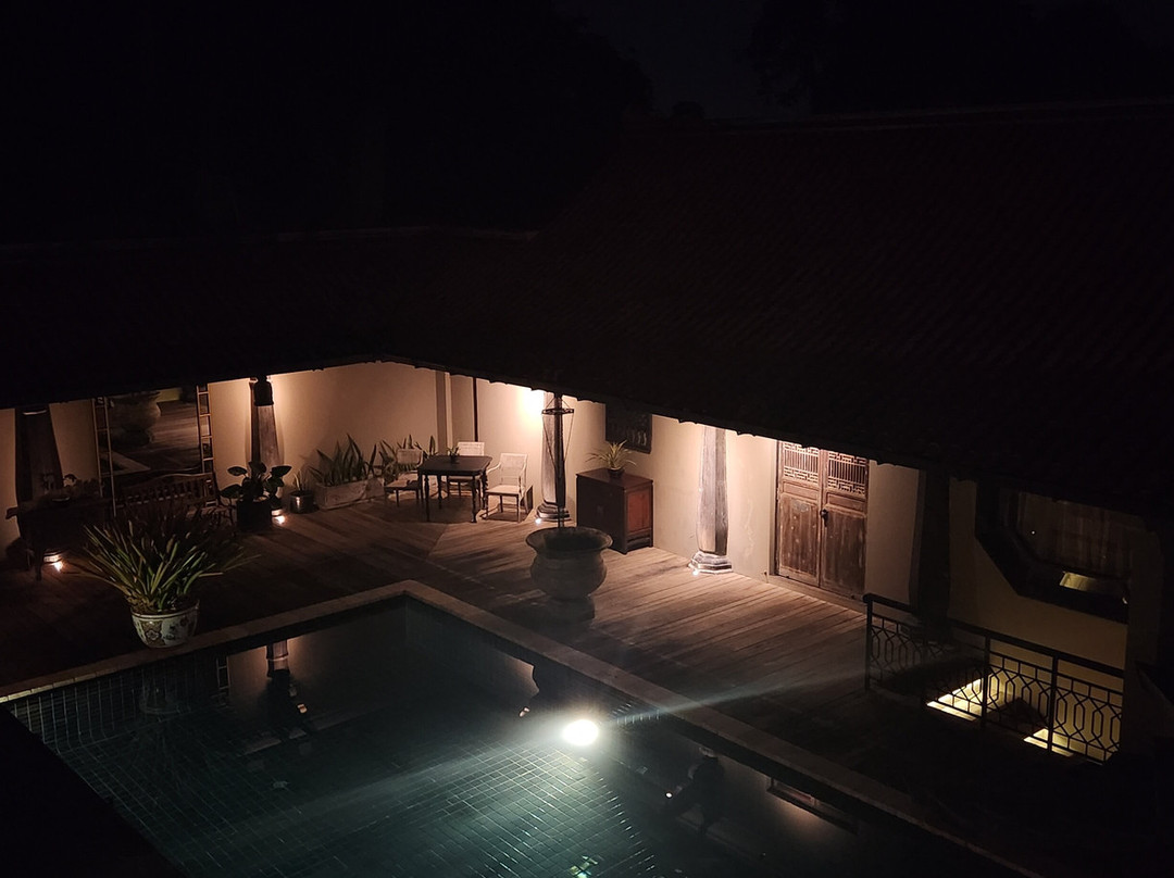 Chivitr Wellness & Residence主图