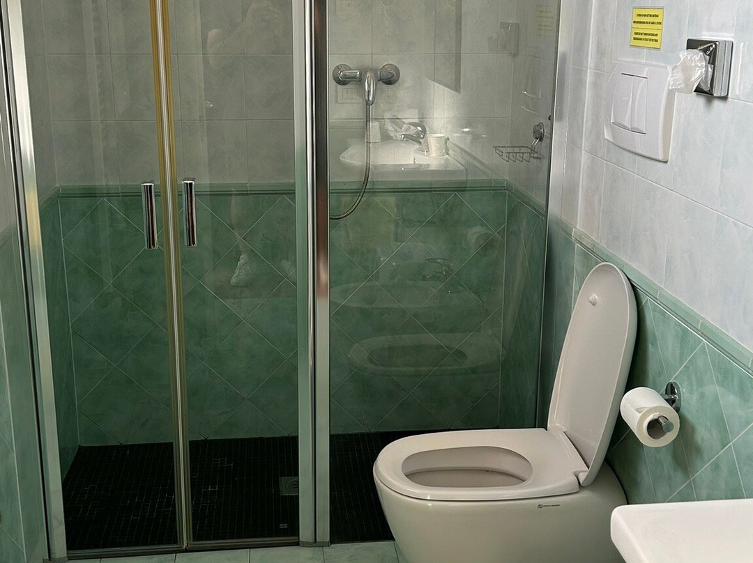 Ca Rocca Relais主图