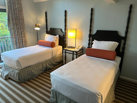 The Mansion at Ocean Edge Resort & Golf Club主图