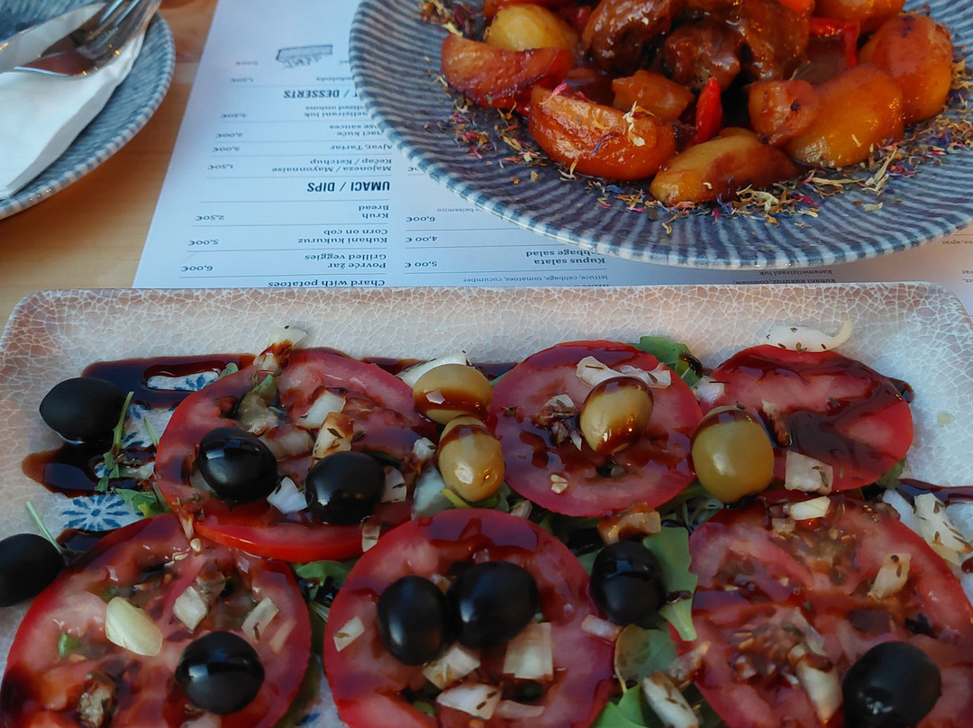 Bistro Nesic
