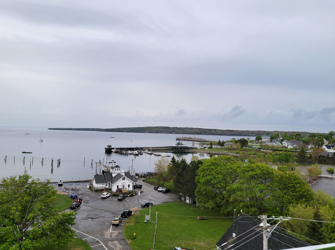 250 Main Hotel主图