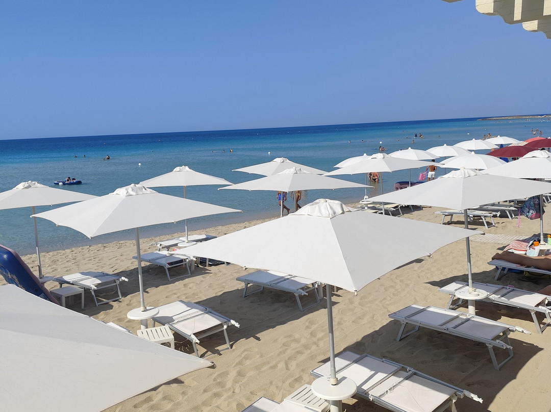 Hotel Costa D'Oro主图