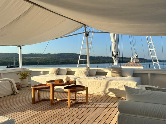 Aliikai Voyage-科莫多必去景点