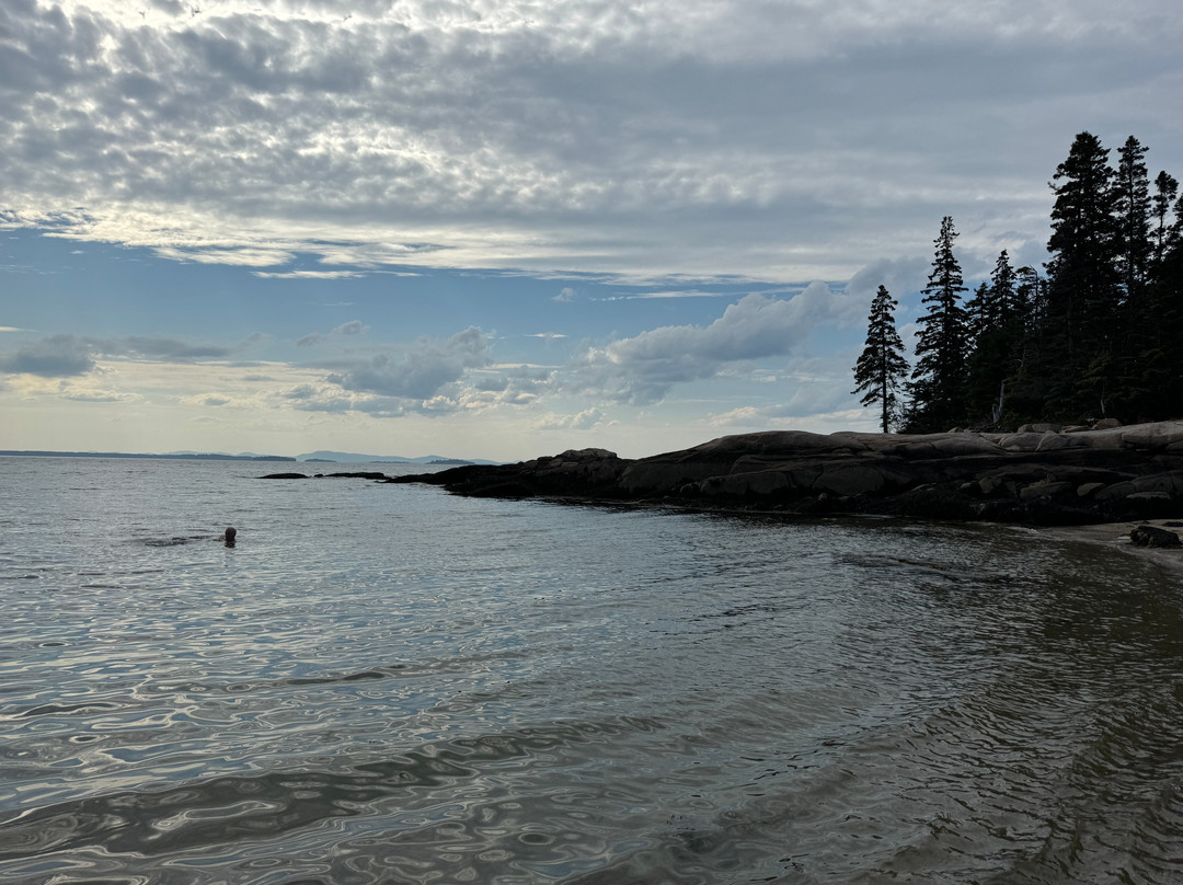 Deer Isle Village景点图片