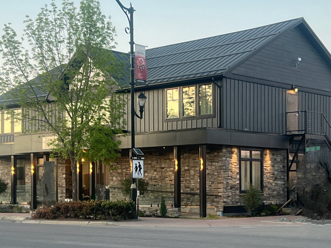 The Reid Hotel
