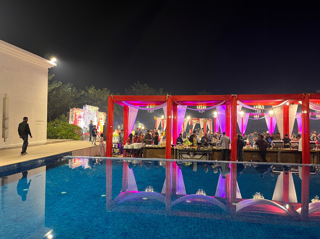 Marasa Sarovar Premiere, Bodhgaya主图