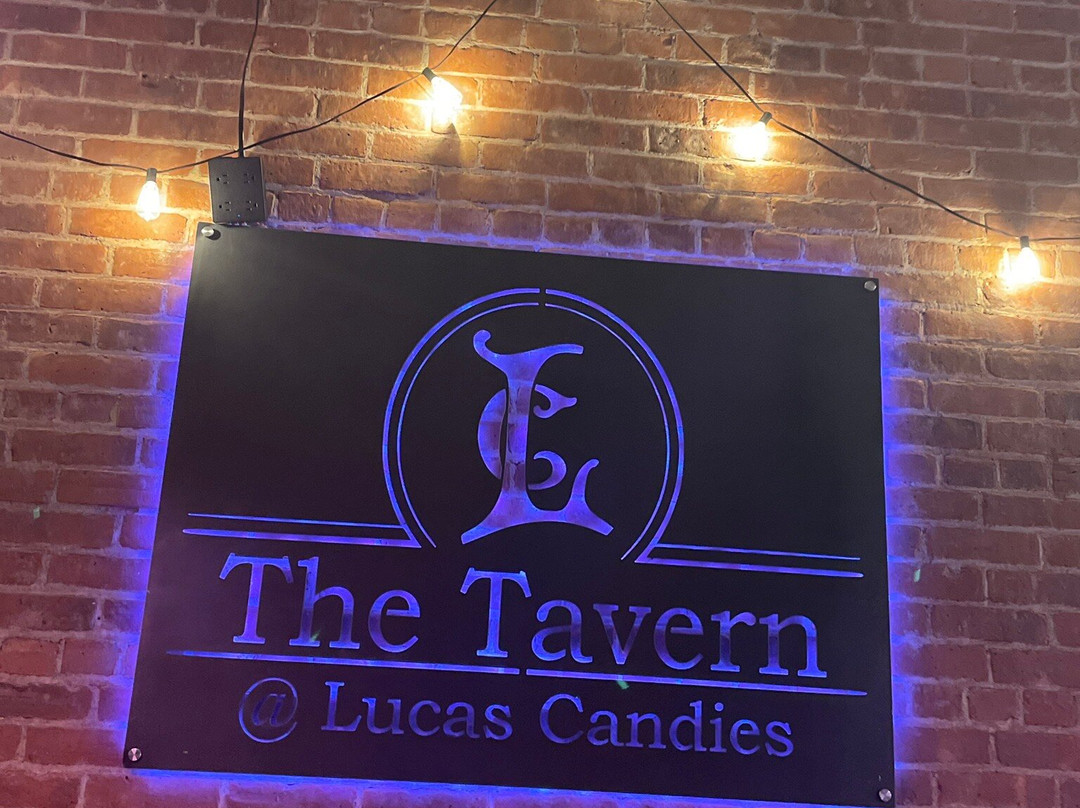 Lucas candies-Haverstraw必去景点