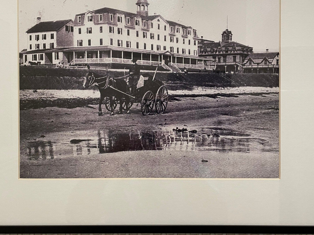 The National Hotel主图