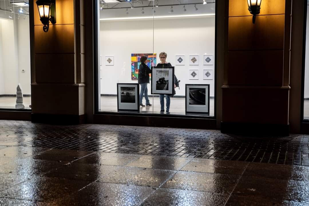 Art Museum Tx Sugar Land-舒格兰必去景点