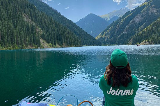 Joinme Asia-阿拉木图必去景点