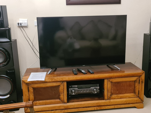 马克安提妮招待所主图