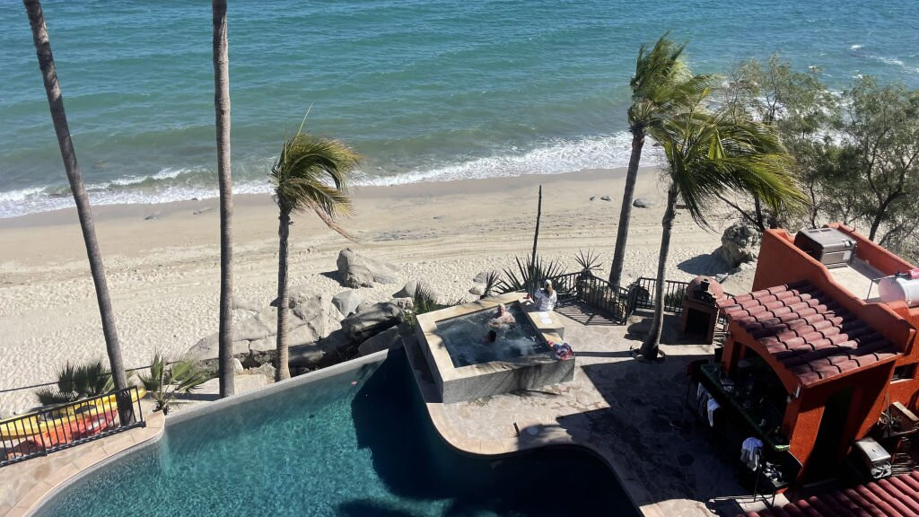 Agave Hotel Club主图