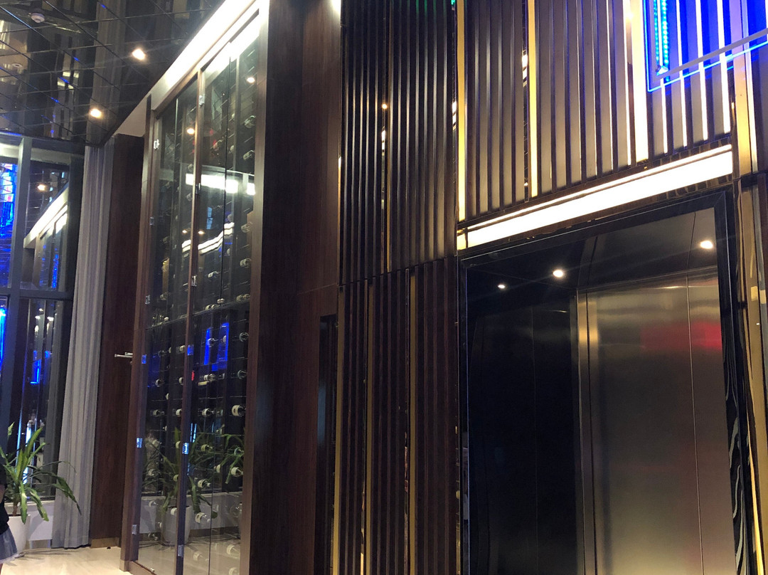 Vinpearl Ha Tinh, Affiliated By Meliá主图