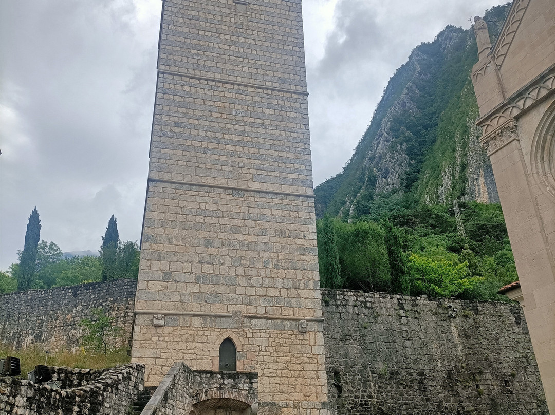 Duomo di Gemona del Friuli景点图片