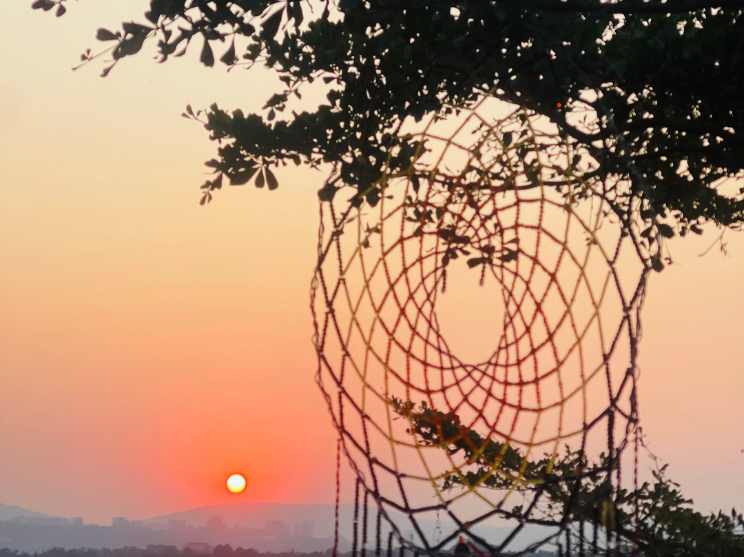 Indiba Arts Space-吉佳利必去景点