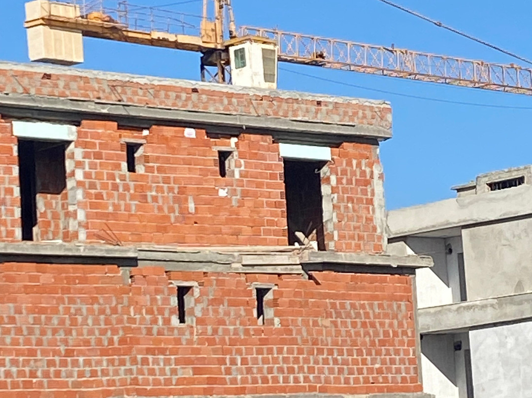 Hammamet Garden Resort & Spa主图