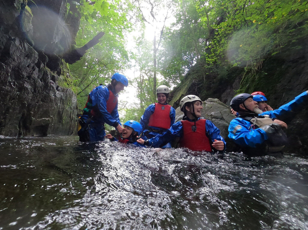 West Lakes Adventure景点图片