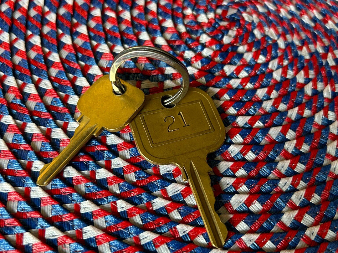 Holiday Acres Resort主图