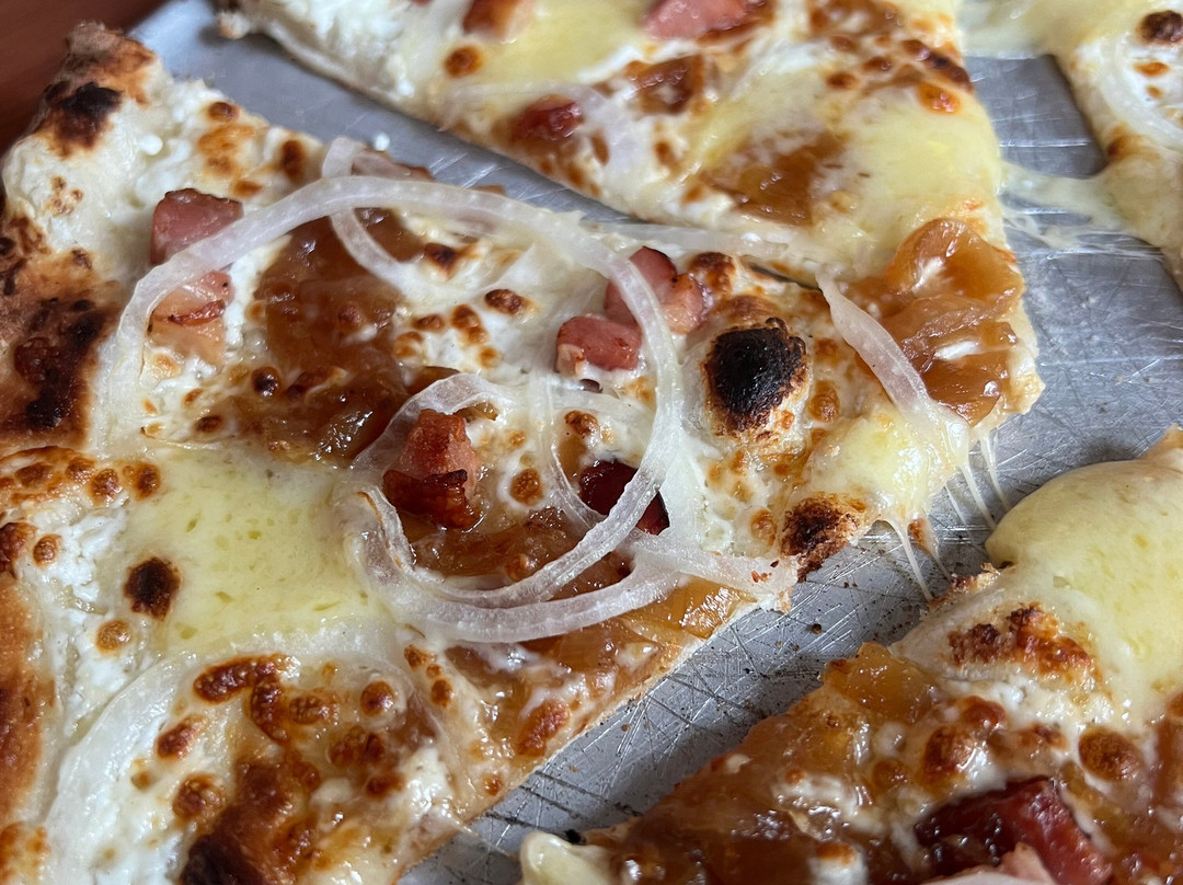 Capitainerie Du Passant - Chalet & Gîte主图