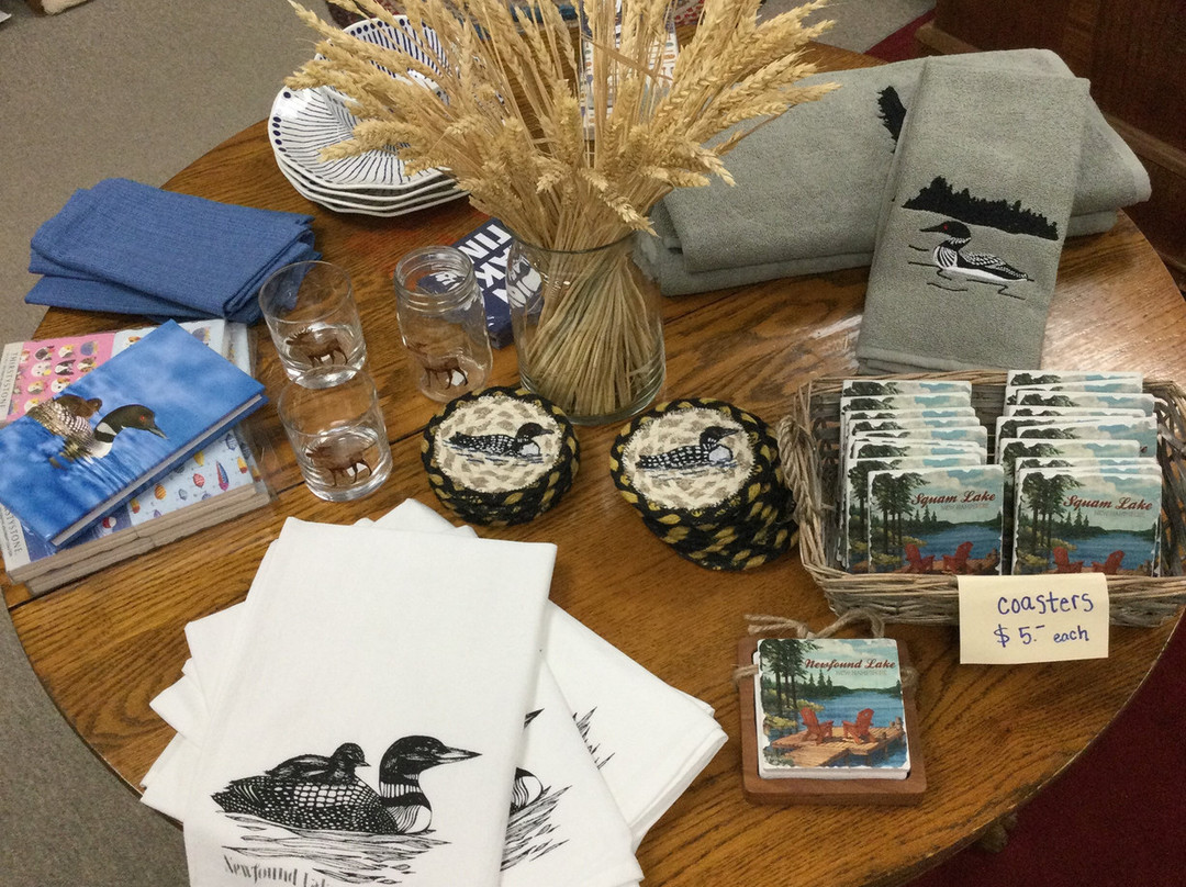 Dressers Unlimited-Plymouth必去景点