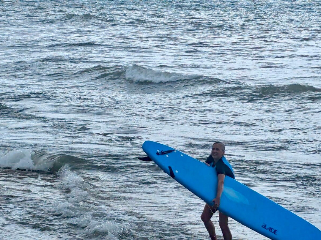 Domes Beach-吕康必去景点