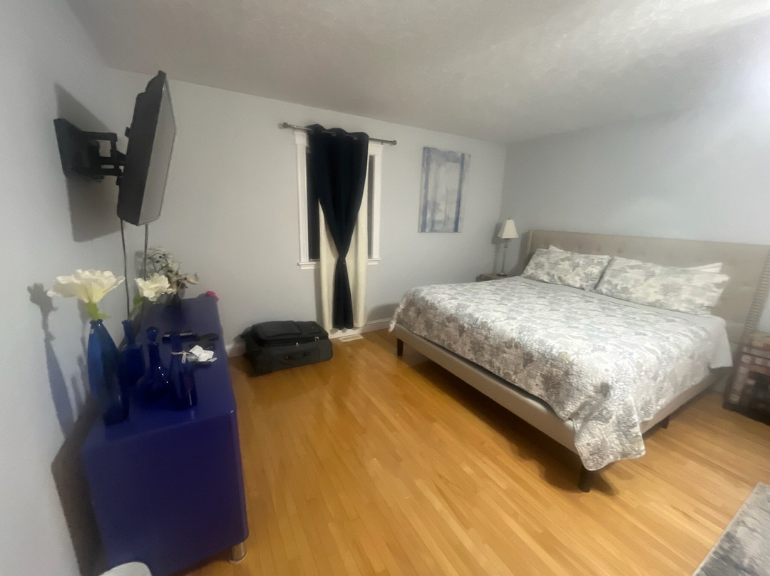 Forest & Lake PEI Bed & Breakfast主图