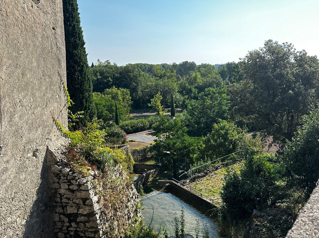 Domaine De Bagard主图