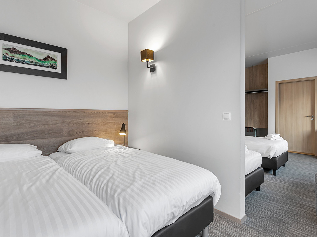 维里尔酒店主图