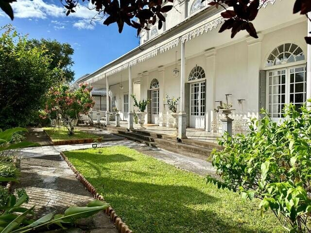 Villa Repiquet景点图片