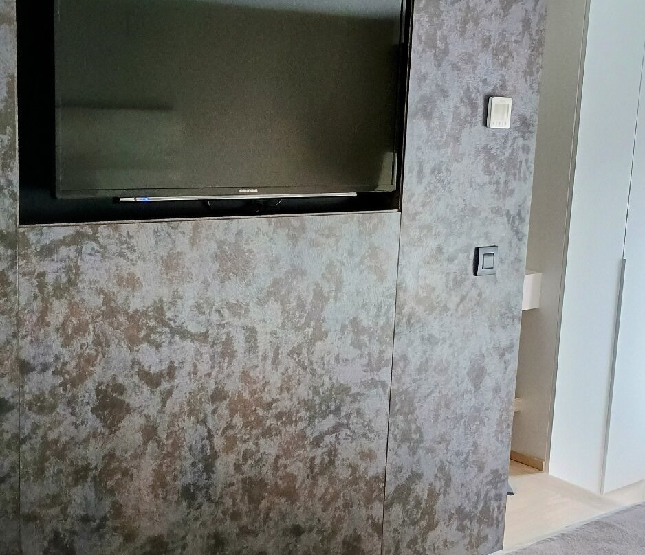 蒙塔图酒店主图