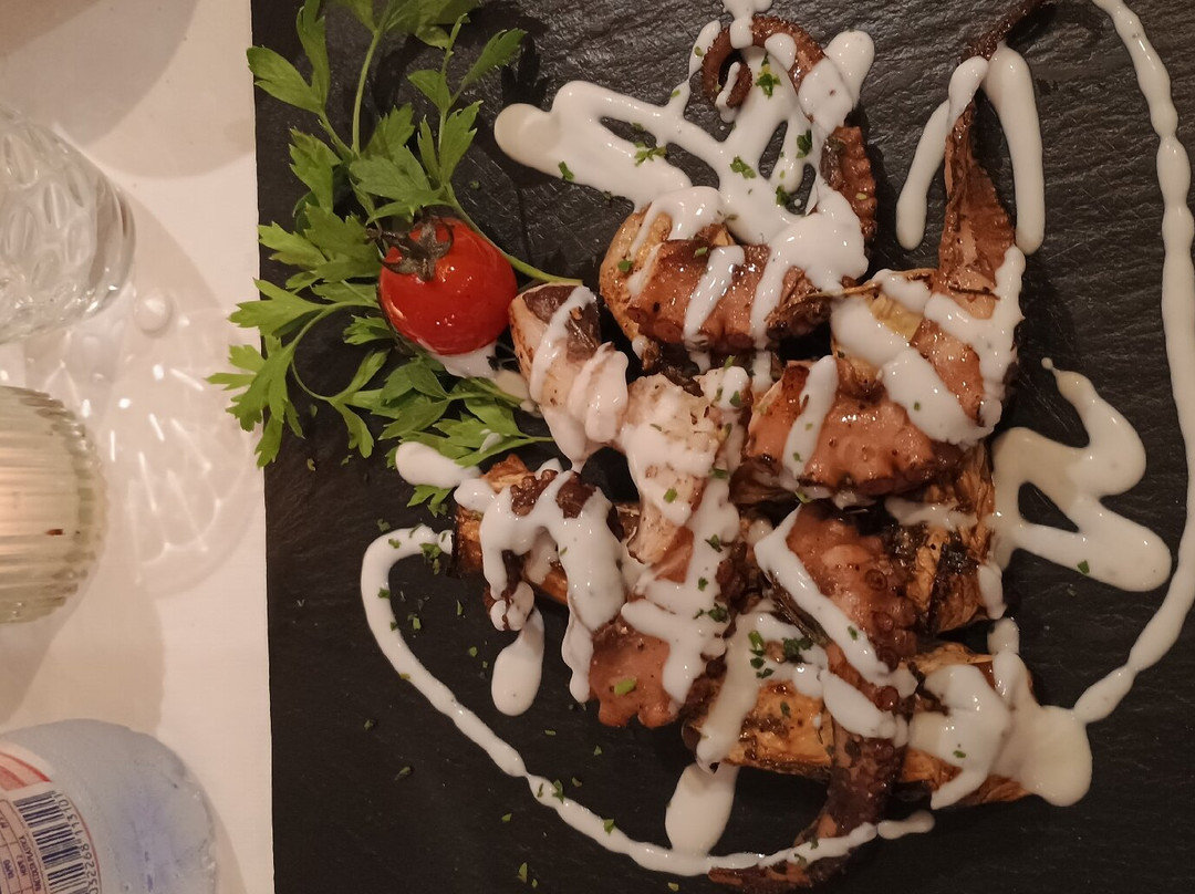 Liola Osteria and Bar