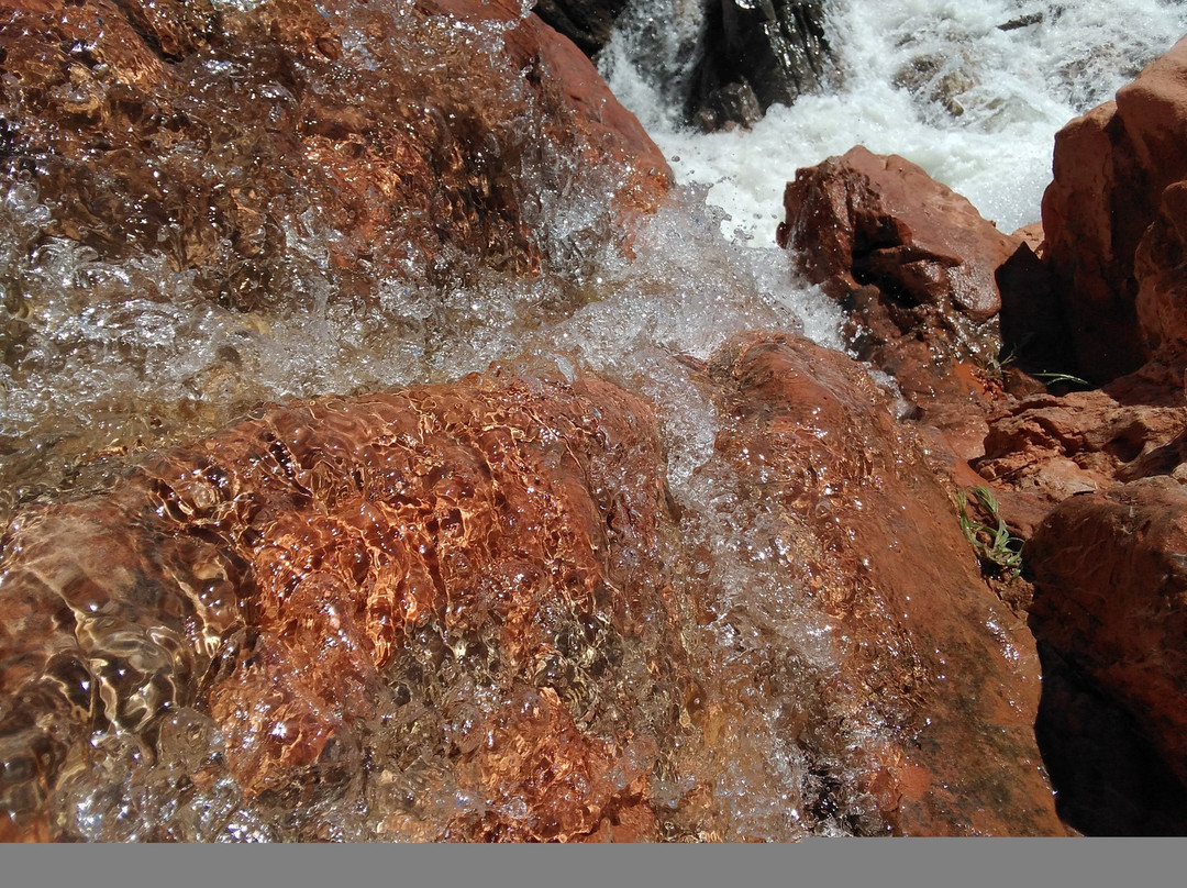 DANTE-斯普林代尔必去景点