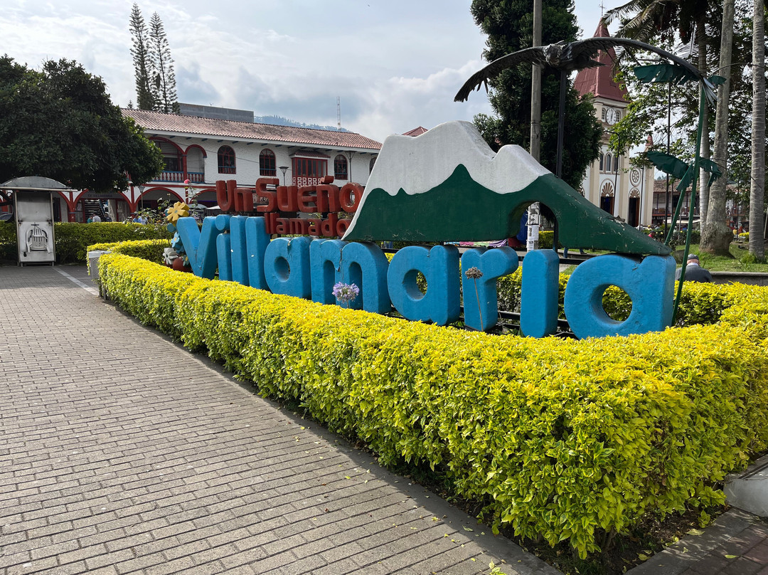 Caldas Ecotravel-Manizales必去景点