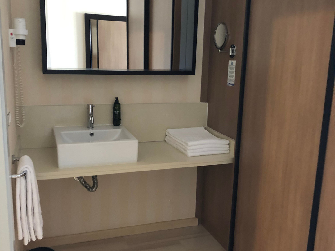 Hotel Atrio del Mar主图