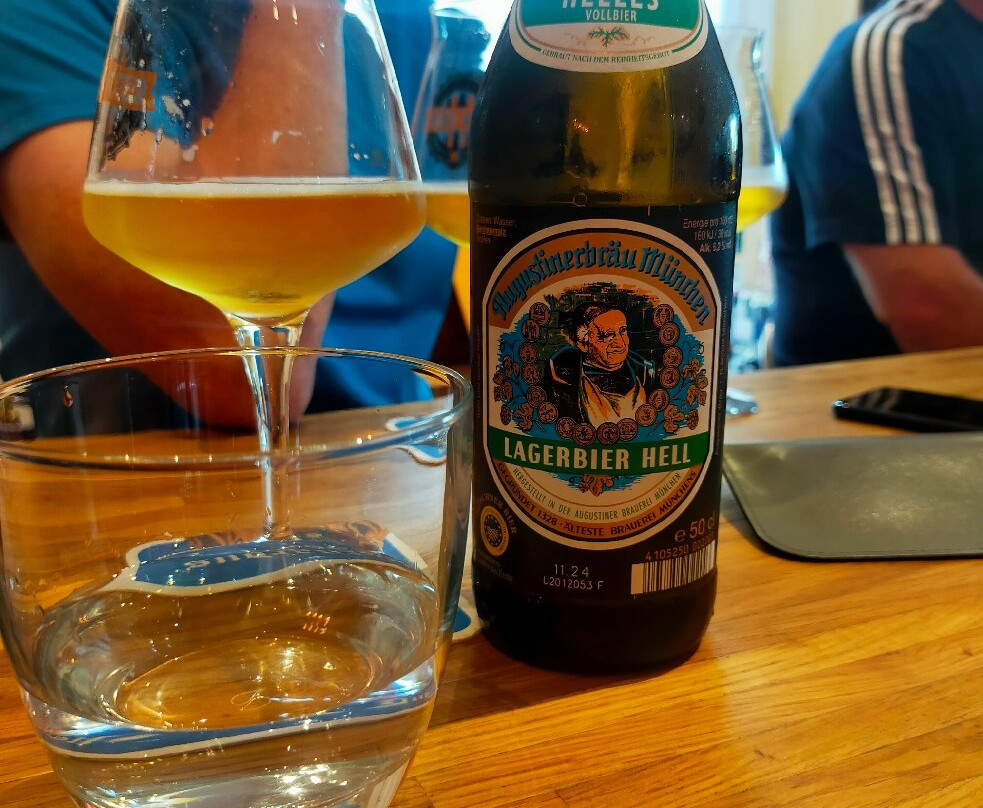 Beer Park Bottle Shop and Tasting Room-拉内利必去景点