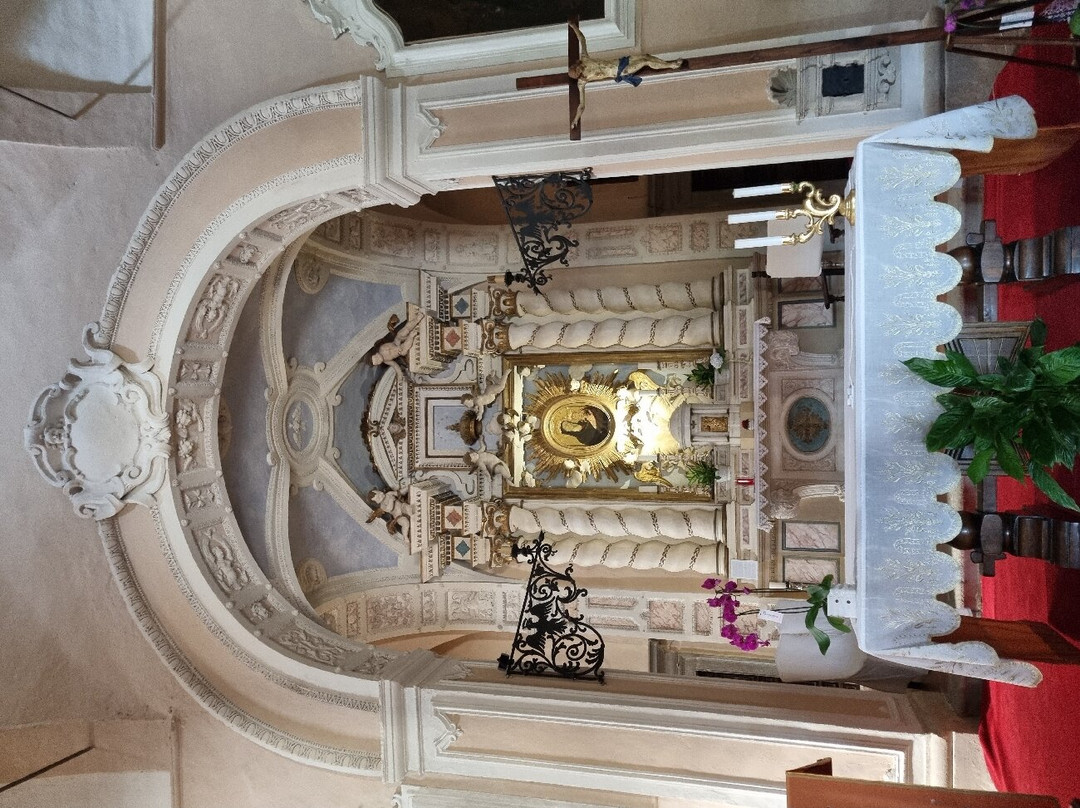 Santuario della Madonna delle Grazie景点图片