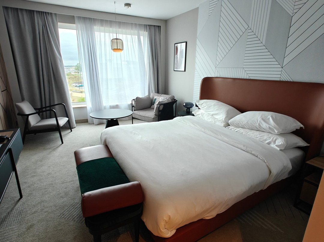 Sheraton Bordeaux Airport主图