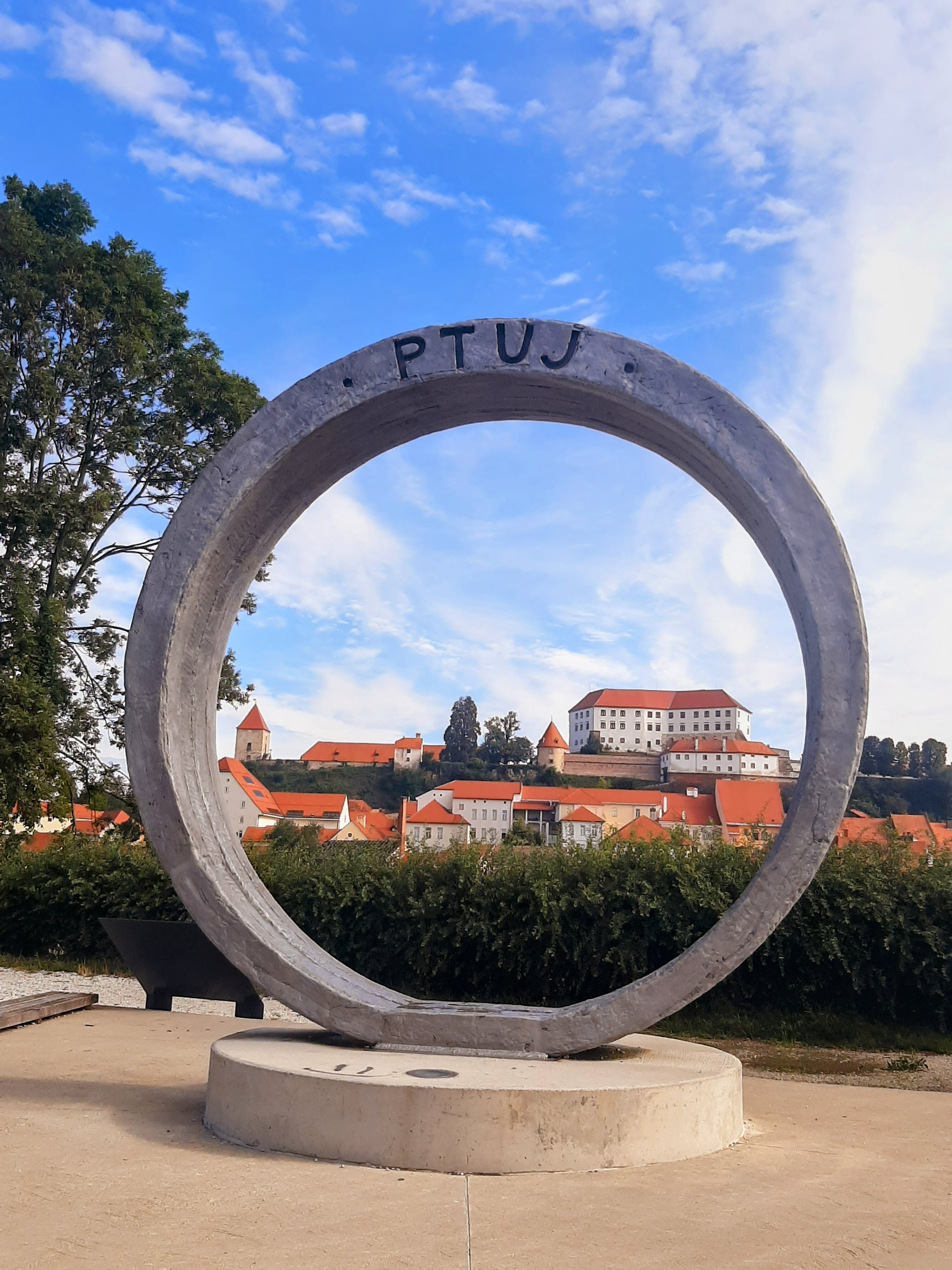 Admiral Hotel & Casino Ptuj-官方