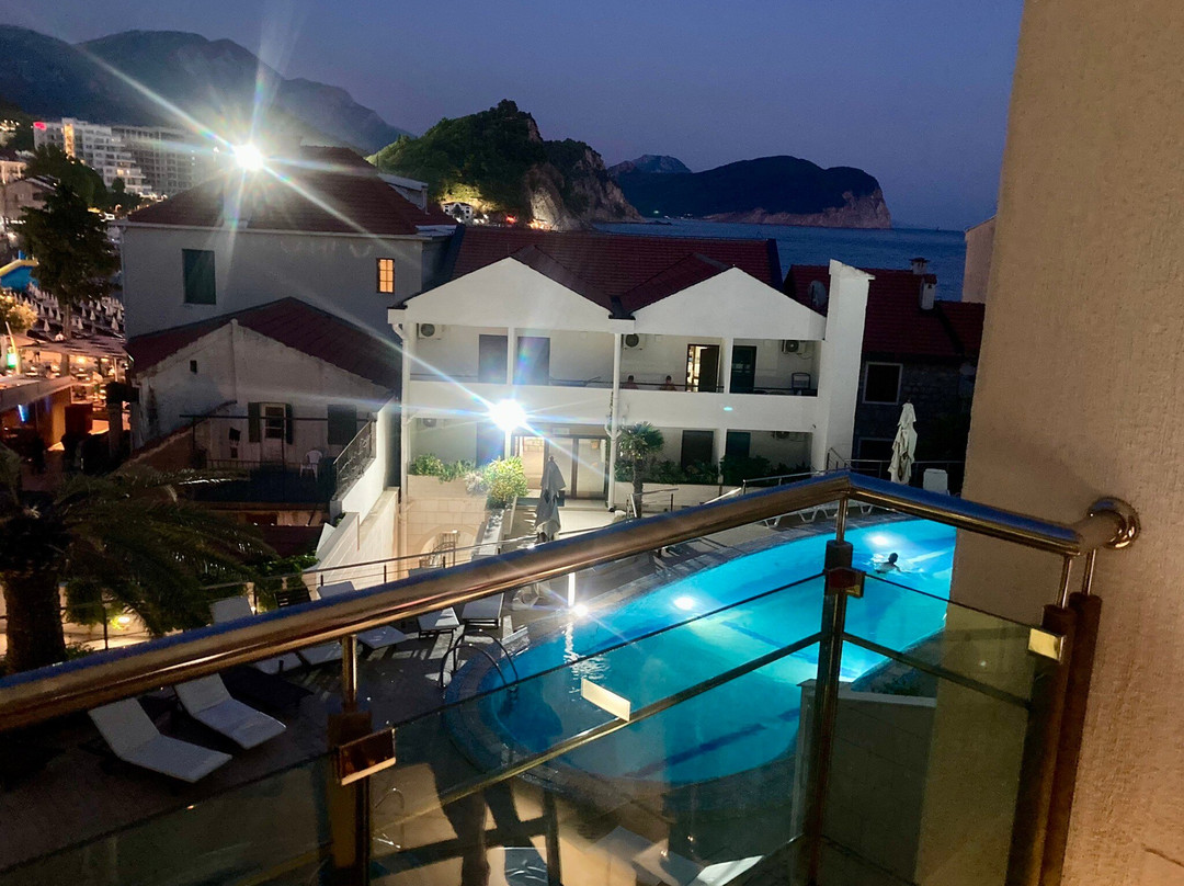 Monte Casa Spa & Wellness主图