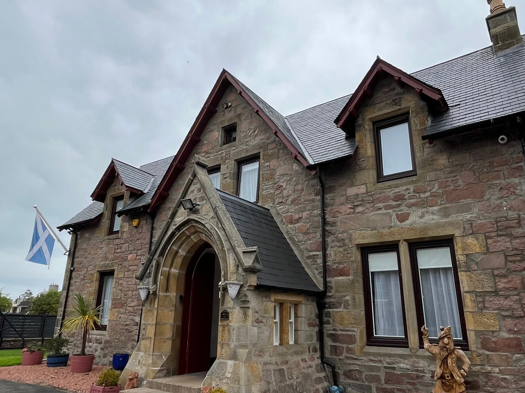 Cambeth Lodge Guest House主图