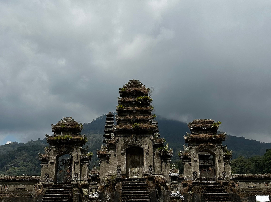 Bali Happy Tour Guide景点图片